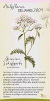 2004 Schafgarbe