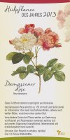 2013 Damaszener Rose