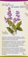 2003 Salbei